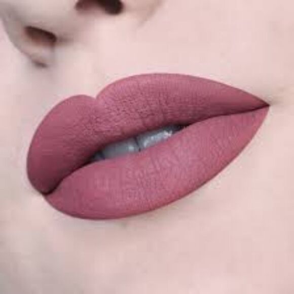 OFRA Liquid Lipstick in Dutchess - Picture 7 of 12